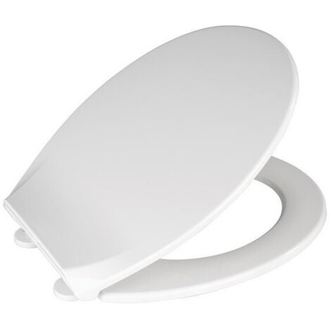 Abattant Wc Kos 42x37cm 21901100 Wenko
