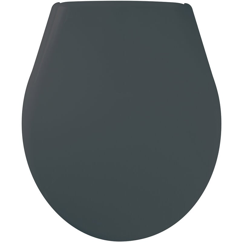 Abattant pour wc marina carbone