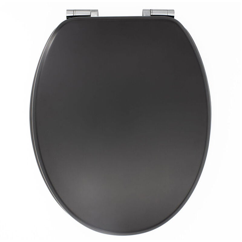 Abattant wc mdf line soft close