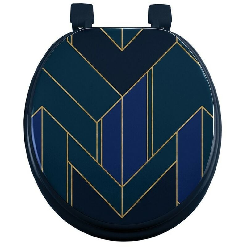 Abattant wc mdf Achille