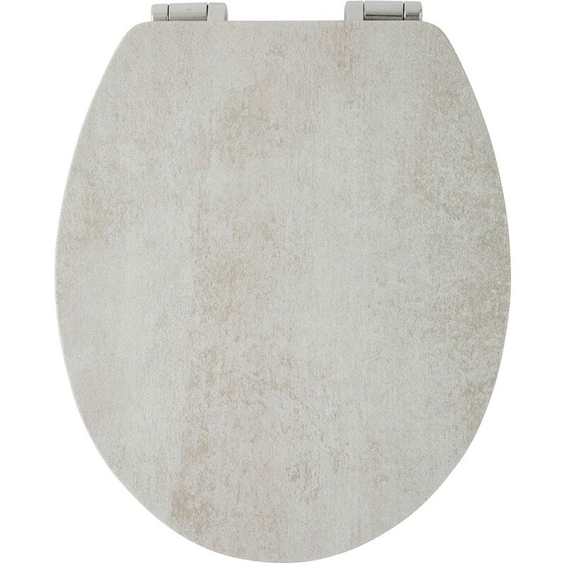 Guy Levasseur - Abattant wc uni