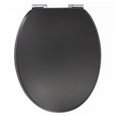 Abattant wc mdf line soft close
