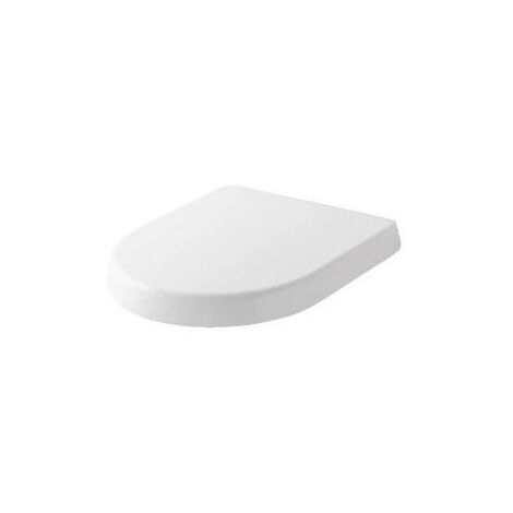 Abattant WC MH amovible blanc TOTO