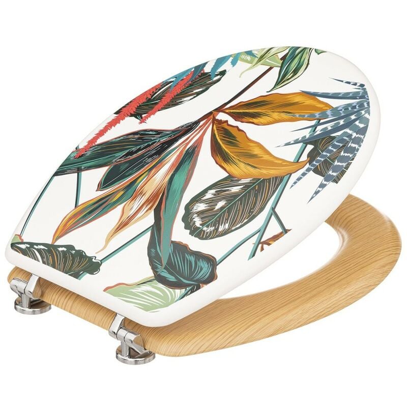 5five Simply Smart - Abattant wc Palawan