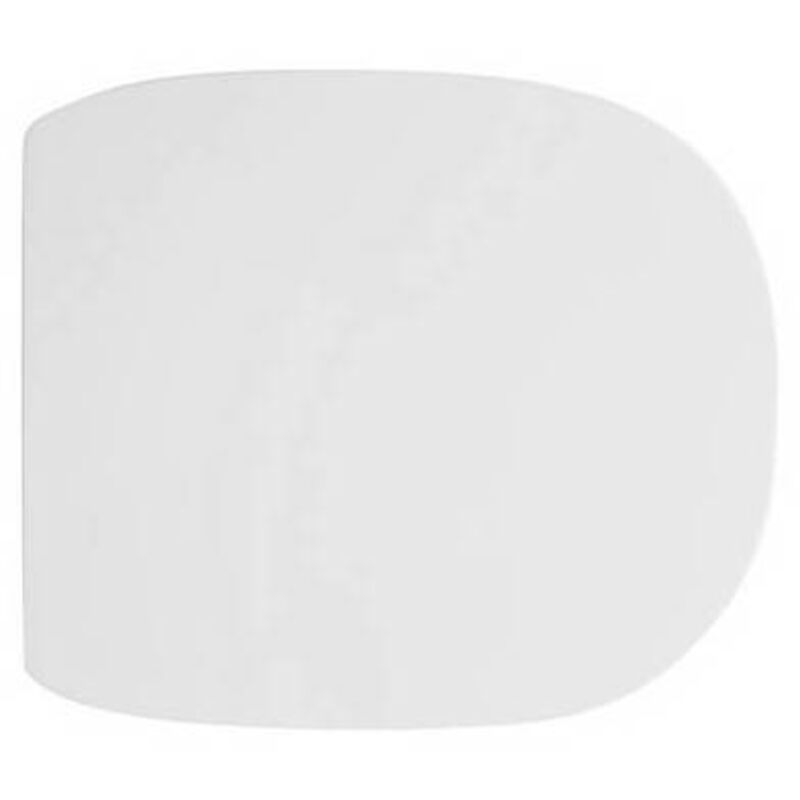 Siège de toilette pour puits ginori vaso 500 forma 6