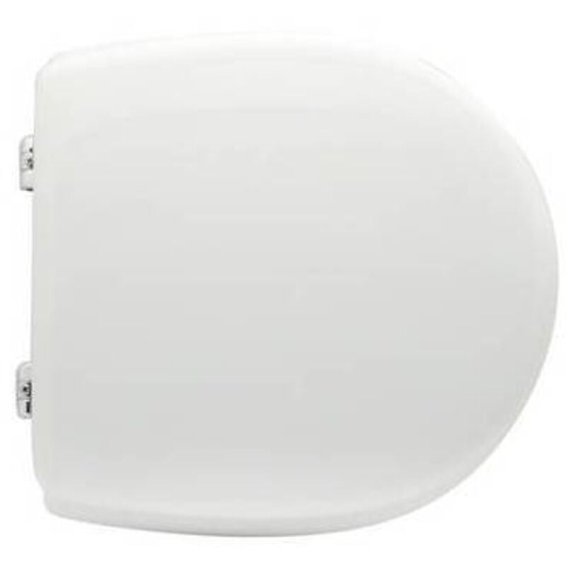 Siège de toilette pour faleri vaso concept forma 2