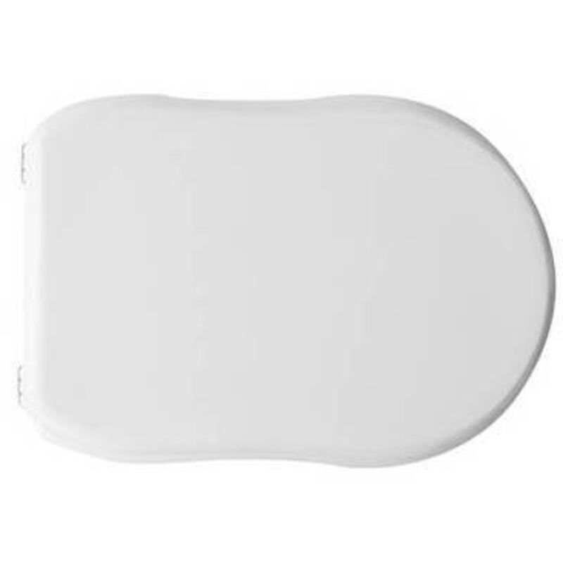 Dianhydro - Siège de toilette pour flaminia vaso efi forma 10