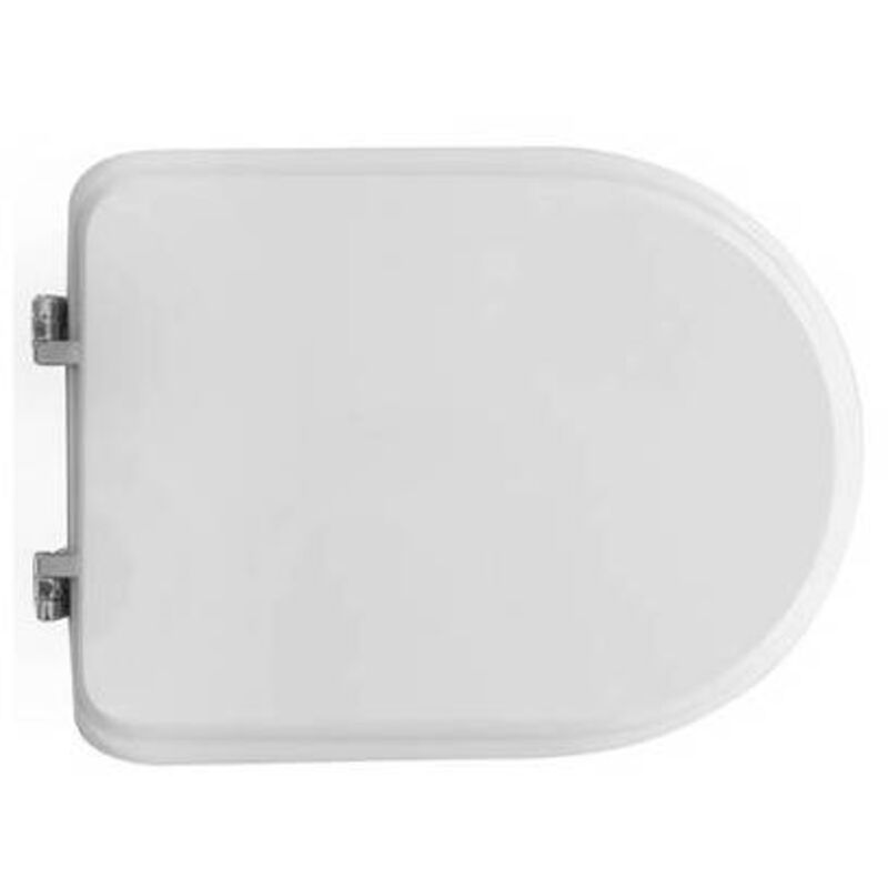 Ceramicstore - Siège de toilette pour globo vaso flavia forma 7