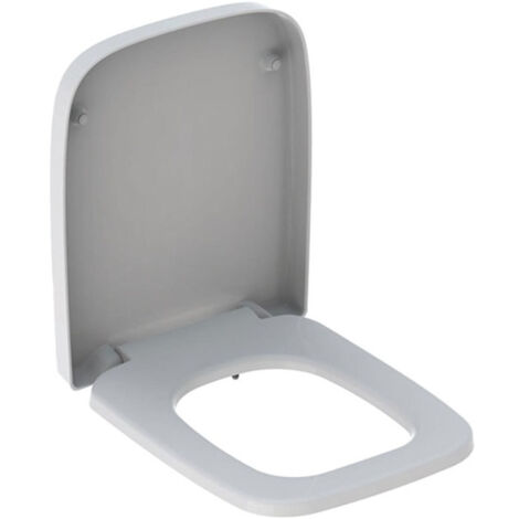 Abattant WC RENOVA PLAN o Descente automatique we