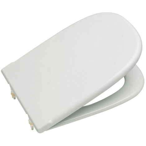 Abattant Wc Roca Dama Blanc A801327004 - Roca