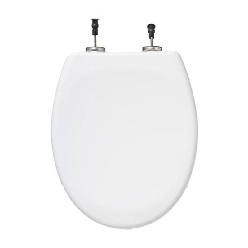 Abattant wc 'Simply' 45cm Blanc
