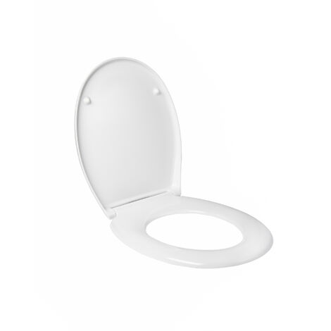 Abattant WC Thermodur MALTA - GARIS - W04-AMAL-1AFC