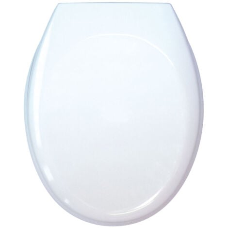 Abattant WC thermodur RD'2 à descente assistée - OLFA - 7RD9001DA