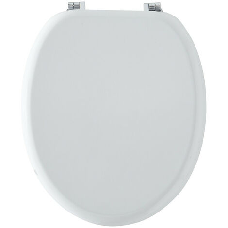 Abattant WC uni
