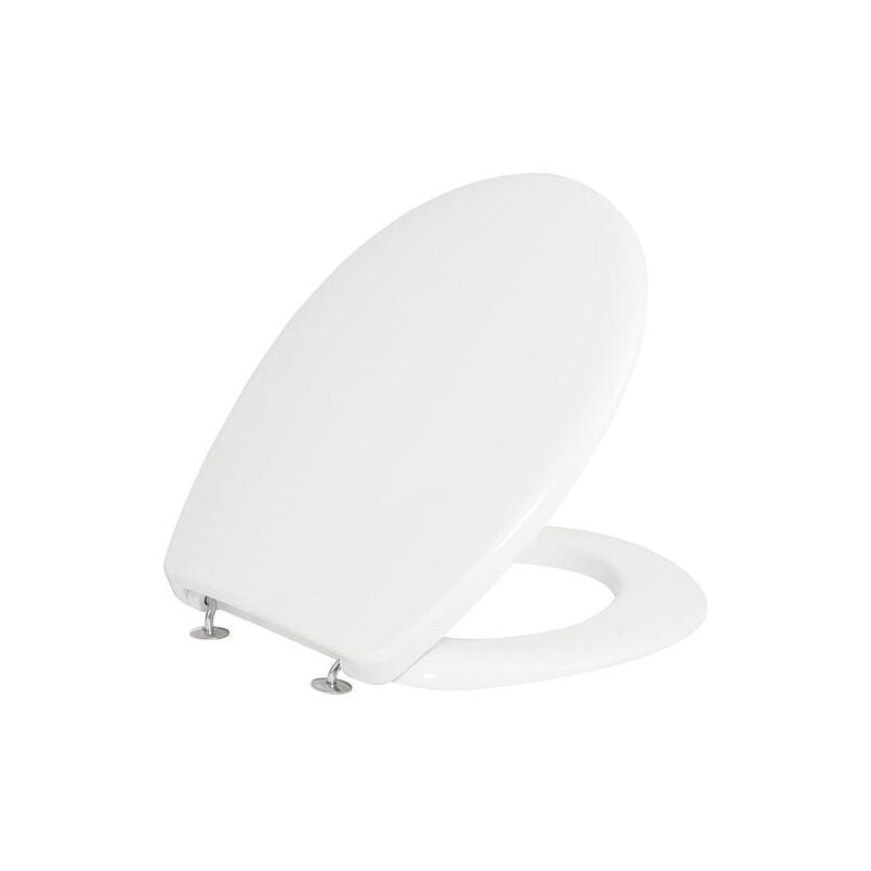 Villeroy&boch - Abattant wc newo Standard