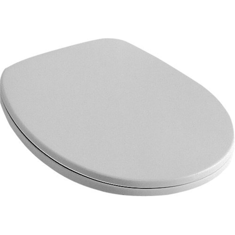 Villeroy&boch - O.novo - Abattant wc, blanc 88236101
