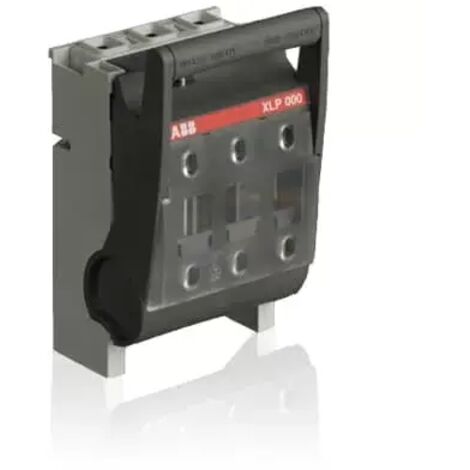 ABB 100A 3-poliger Sicherungsautomat auf DIN-Schiene