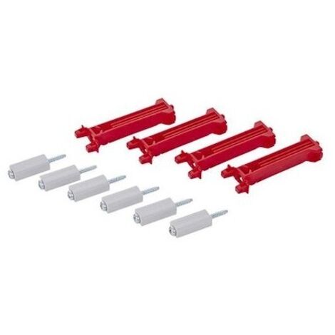ABB 162611 Sachet accessoire kit montage armoire monobloc type A