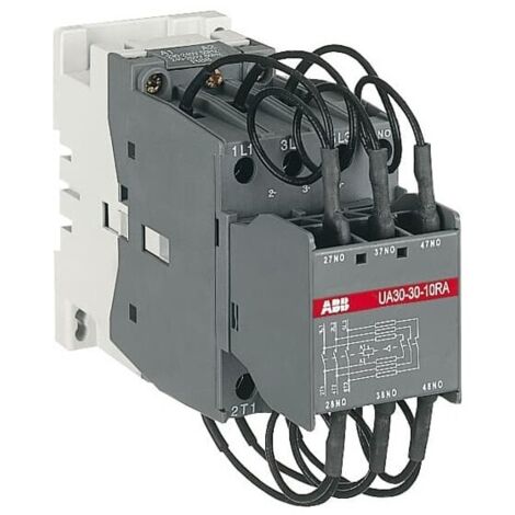 ABB 1SBL281024R8610 Contacteur 400-415V