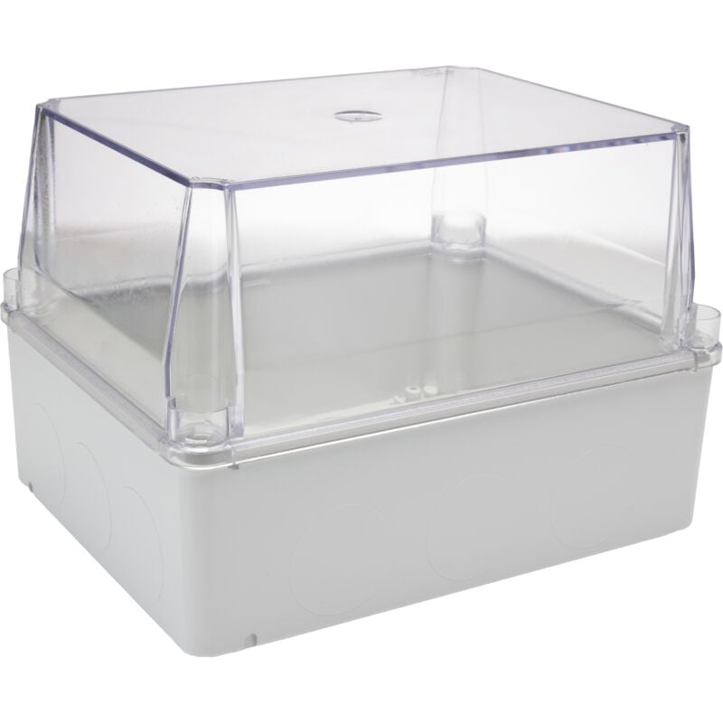 ABB - Boîte de jonction en Thermoplastique 220 x 170 x 150mm, IP65 ( Prix pour 1 )