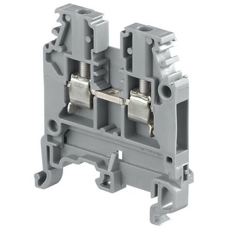 Abb 1SNA115236R1700 Bornier à vis M6/8.ST