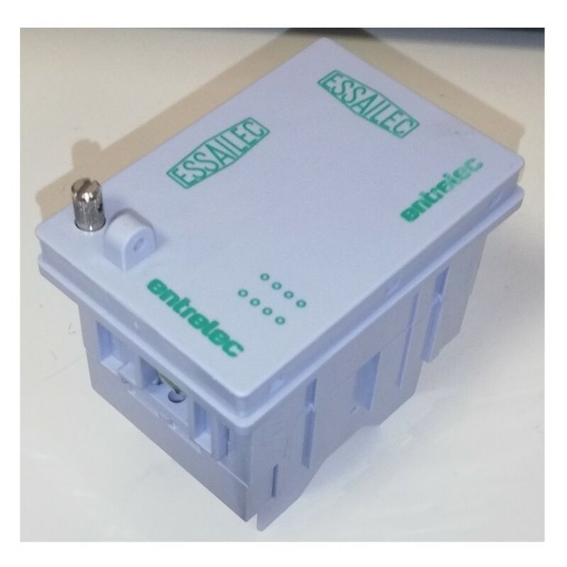 ABB - 1SNA166747R0200 Bloc de test en ligne 400V