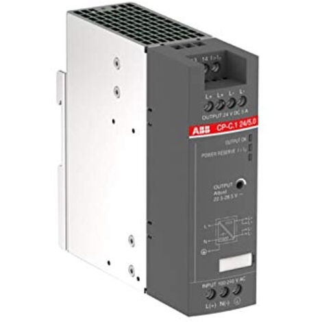 ABB 1SVR360563R1001 - CP-C.1 24/5