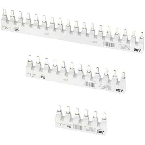 ABB 2CDL200508R0011 CAPOT DE PROTECTION ANTI-CONTACTS 1 PC(S)