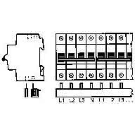 ABB 2CDL240101R1012 ABB STOTZ S&J