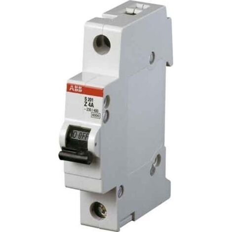 ABB 2CDS251001R0378 ABB STOTZ S&J