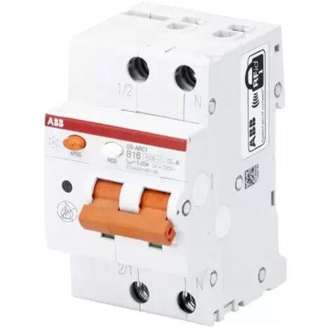 ABB 2CSA255103R1165 LEISTUNGSSCHALTER UNTERBRECHER GEHÄUSEFORM