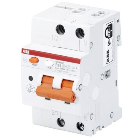 ABB 2CSA255103R1165 STAMPO ALLOGGIAMENTO INTERRUTTORE