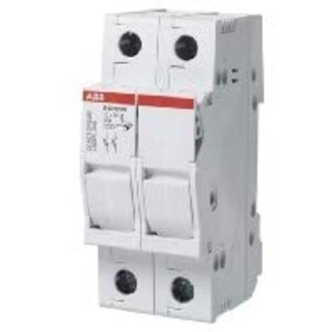abb 2CSM256913R1801 Interrupteur-sectionneur 32 A 1000 V