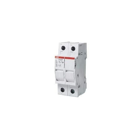 abb 2CSM256913R1801 Interrupteur-sectionneur 32 A 1000 V