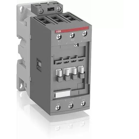ABB 3-poliges Schütz 52A 24-60V a.c./d.c. AF52300011