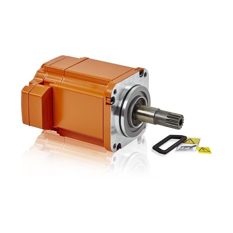 3HAC033234-001 Servo motor for industrial robot - ABB