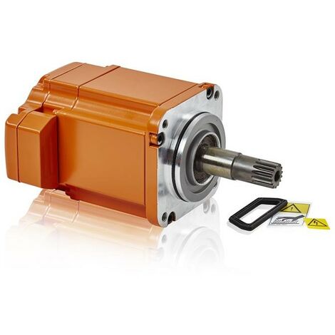 ABB 3HAC033234-001 Servomotore per robot industriale