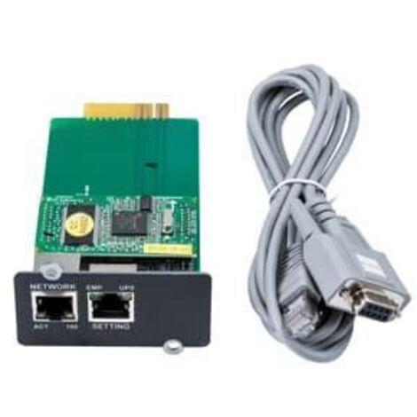ABB 4NWP100110R0001 accessorio per gruppi di continuità (UPS)
