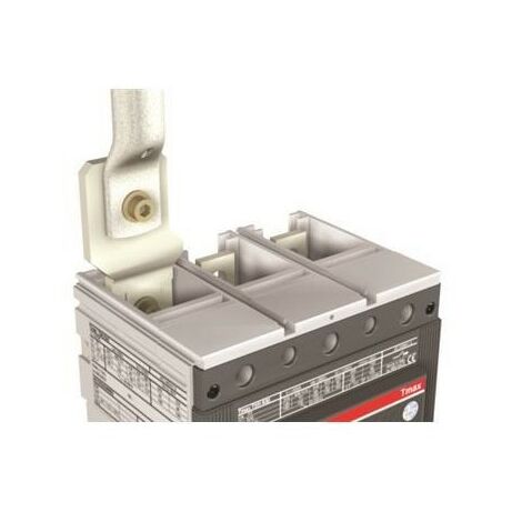 Abb 55041 Bornes (x4) de distance T5 pour disjoncteur