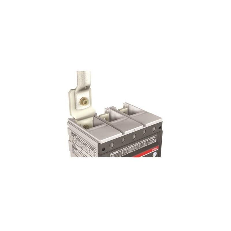 55041 T5 distance terminals (x4) for circuit breaker - ABB