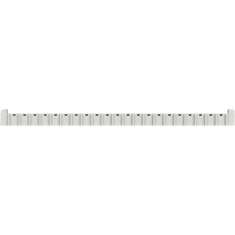 ABB - Pont pour Borniers Mistral-Coffret 18M 1SPE007715F0753 799199