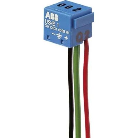 Abb ABB US E1 Dispositif de Protection Compact KNX