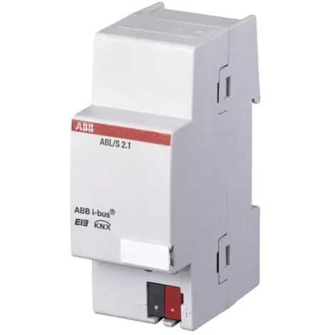 ABB ABL/S2.1 Applikationsbaustein Logik, REG 2CDG110073R0011