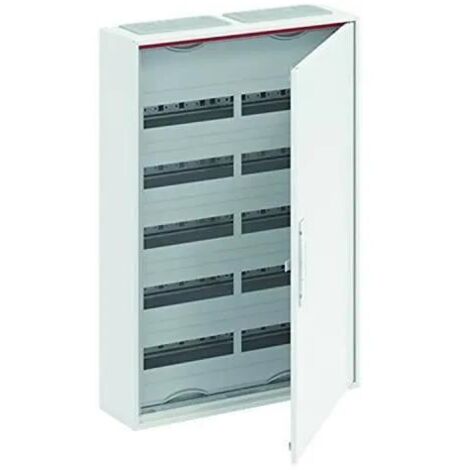 ABB Armoire de distribution blanche 800x560x160 mm