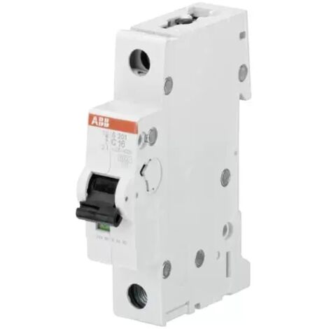 ABB AUTOMAT (S 201-C3)