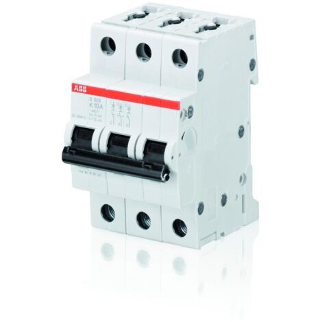 ABB AUTOMAT (S 203-B25)