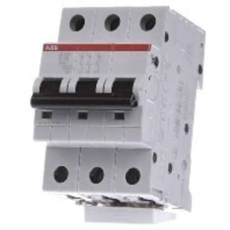 ABB AUTOMAT (S 203-C10)