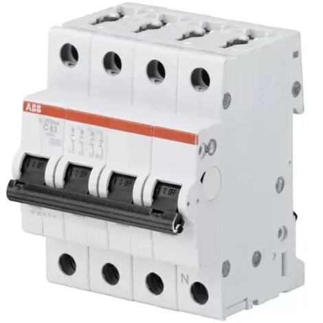 ABB AUTOMAT (S 203-C25NA)
