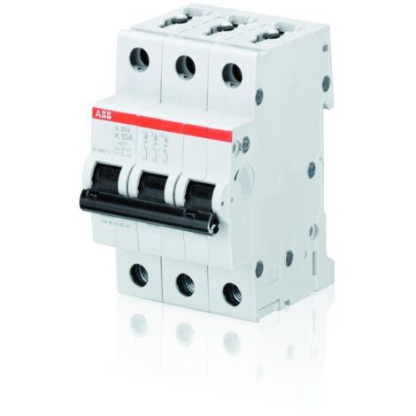 ABB AUTOMAT (S 203-C40)