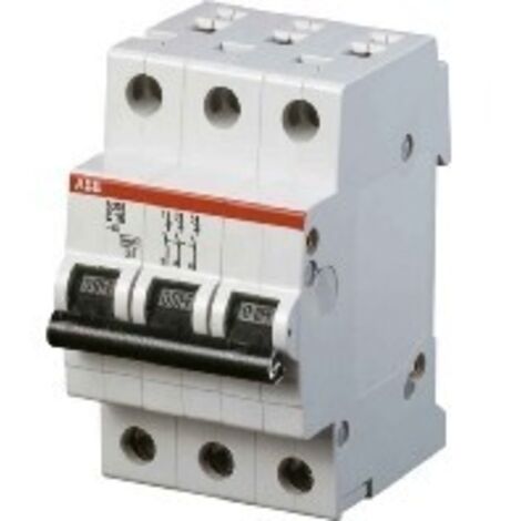 ABB AUTOMAT (S 203-C50)